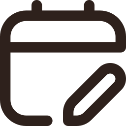 calendar-pen