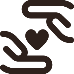 hands-together-heart